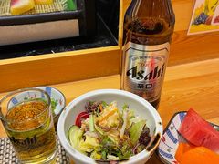 九宫格套餐-万鱼亭 日本料理(无锡香山名园店)