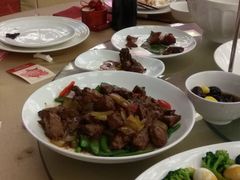 -上海龙之梦万丽酒店