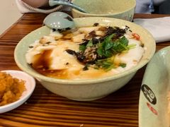豆腐花-禾诗夜市大饼油条(松江店)