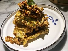 -京味斋·北京烤鸭(华威桥北工大店)