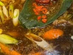 -亿百顺红焖羊排小馆(总店)