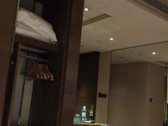 -扬州绿地铂骊酒店