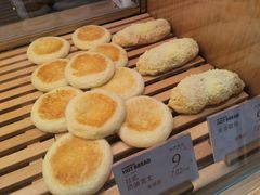 -木子木水日式烫面包(世界城光谷店)