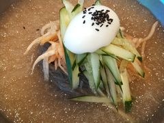 冷面-黄金牧场(明洞总店)