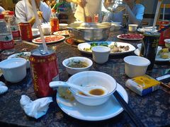 -八合里潮汕鲜牛肉火锅(深圳海岸城店)