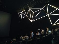 放映厅-上影国际影城(成都银泰LUXE店)