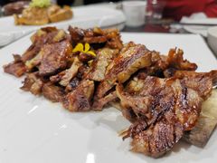 牛排-马凯餐厅(地安门店)