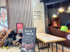 -陕西会客厅·宴会厅·唐世佳宴