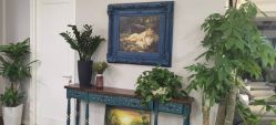 -一个差评成就的纹眉店