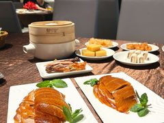 -大董(福田皇庭中心店)