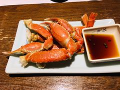 蟹脚-芥末日本料理(打浦路铂尔曼旗舰店)