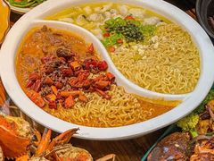 -香猪坊韩国烤肉专属门店(魏公村店)