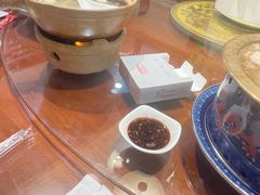 -那家老院子东北菜·饺子·小鸡炖蘑菇(艳华街店)