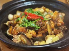-鸽味轩·粤菜小馆(高楼门总店)