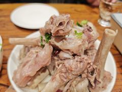 -有奴思烤肉·清真(正宁路店)