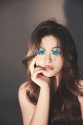 -WAVE SODA摄影工作室