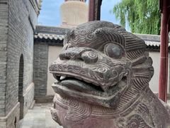 -张掖大佛寺景区