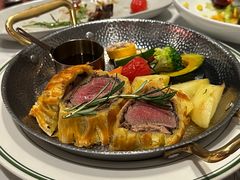 -IL Forno 意坊·意大利餐厅(温州万象城店)