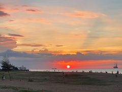 -白沙门生态公园