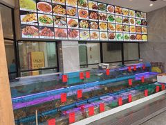 -洲晓鲜·舟山海鲜大排档(朱家尖风景区店)