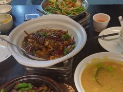 -简小舍·民间手艺菜(武昌江滩店)