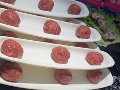 -九记潮汕现切鲜牛肉自助火锅(新开铺店)