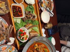 -那拉提之疆·新疆菜(美院店)