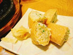 -水之惠鲜鱼料理(王府大街店)