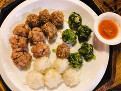 -金苑酒家·客家菜·广东老字号(万象店)