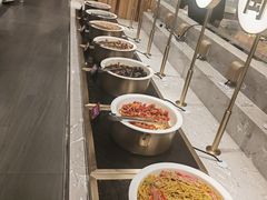 -山焱·炭火自助烤肉(周浦万达店)