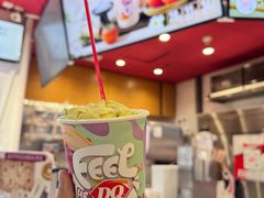 -DQ·蛋糕·冰淇淋(印象城店)