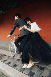 点击看大图 -太古映画婚纱摄影(天河店)