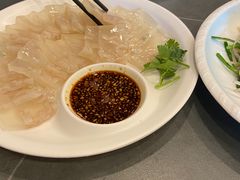 -东北农家小院(定西路店)