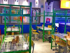 -马路牙子地桌烤肉(工体店)