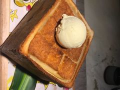 -绿茶餐厅(成都大悦城店)