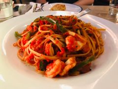 -RED LOBSTER(dubai mall)