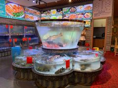 -德胜轩正宗顺德菜(宝安沙井会展中心店)