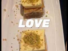 -Efes Turkish & Mediterranean Cuisine 艾菲斯餐厅(陆家嘴店)