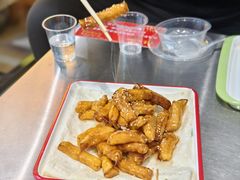 -贾青羊肉串(袁桥店)