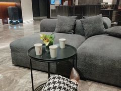 -星河湾温泉洗浴酒店