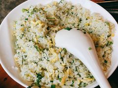 蛋炒饭-米氏火鱼·泡椒鱼火锅(李子坝老店)