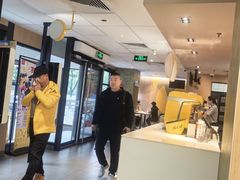 -麦当劳(农光里店)
