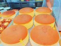 轻乳酪-西村叔叔的店·面包·甜品·蛋糕(清河万象汇店)