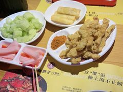 -赖胖子肉蟹煲(金牛万达店)