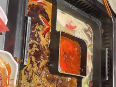 -洞子口重庆鲜货火锅(楚翘城旗舰店)