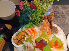 -极盐铁板烧(仓山万达广场店)