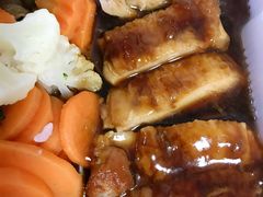 -吉野家(人和香港城店)