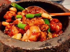 -桂满陇·景观餐厅(新世界店)
