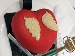 -西檬树SIMON·T轻奢蛋糕(大东方Max店)