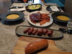 -Hurricane's Grill 飓风牛排